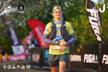 Dalat Ultra Trail 2026 - Ảnh #4744358