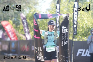 Dalat Ultra Trail 2026 - Ảnh #4685199