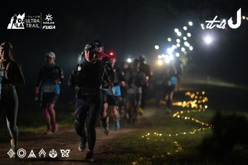 Dalat Ultra Trail 2026 - Ảnh #4720010