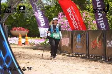Dalat Ultra Trail 2026 - Ảnh #4869184