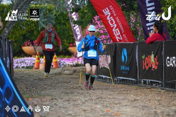 Dalat Ultra Trail 2026 - Ảnh #4745712