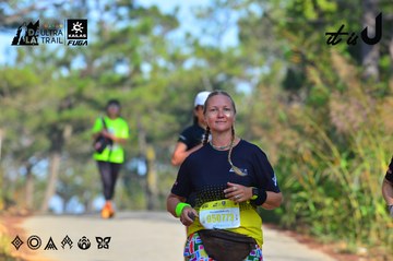 Dalat Ultra Trail 2026 - Ảnh #4781156