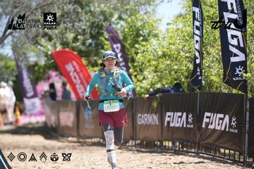 Dalat Ultra Trail 2026 - Ảnh #4691888