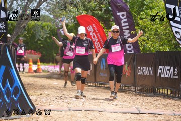 Dalat Ultra Trail 2026 - Ảnh #4868240