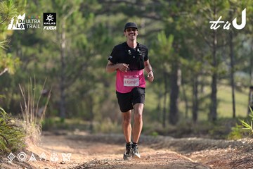 Dalat Ultra Trail 2026 - Ảnh #4895049