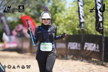 Dalat Ultra Trail 2026 - Ảnh #4693952
