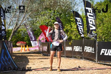 Dalat Ultra Trail 2026 - Ảnh #4739703