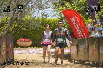 Dalat Ultra Trail 2026 - Ảnh #4694813