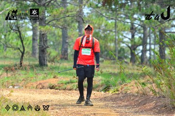 Dalat Ultra Trail 2026 - Ảnh #4876552