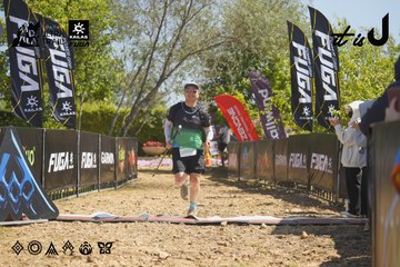 Dalat Ultra Trail 2026 - Ảnh #4683961