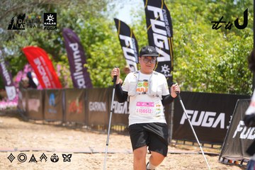 Dalat Ultra Trail 2026 - Ảnh #4869428