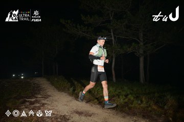 Dalat Ultra Trail 2026 - Ảnh #4751066