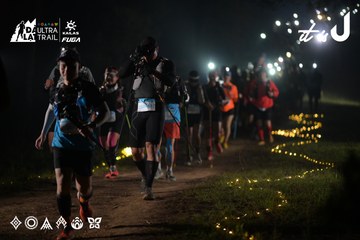 Dalat Ultra Trail 2026 - Ảnh #4720254
