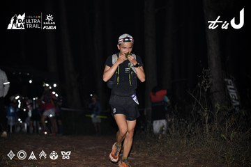 Dalat Ultra Trail 2026 - Ảnh #4703873