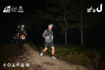 Dalat Ultra Trail 2026 - Ảnh #4751161