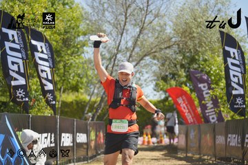 Dalat Ultra Trail 2026 - Ảnh #4684016