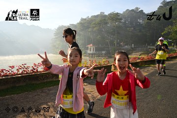 Dalat Ultra Trail 2026 - Ảnh #4911272