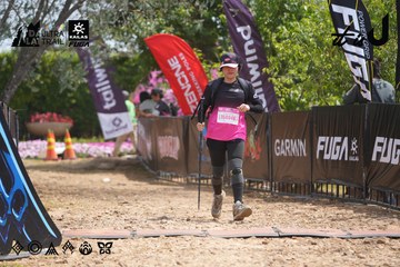 Dalat Ultra Trail 2026 - Ảnh #4865281