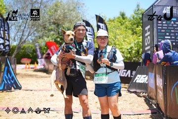 Dalat Ultra Trail 2026 - Ảnh #4700239