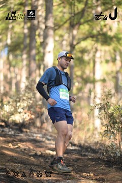 Dalat Ultra Trail 2026 - Ảnh #4879046