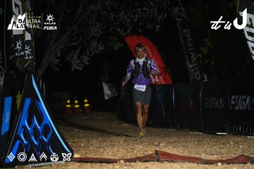 Dalat Ultra Trail 2026 - Ảnh #4763321
