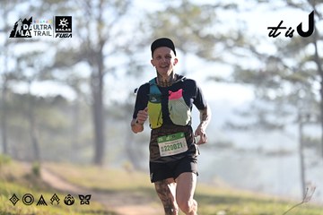 Dalat Ultra Trail 2026 - Ảnh #4894546
