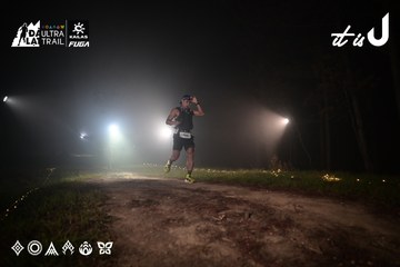 Dalat Ultra Trail 2026 - Ảnh #4704665