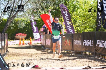 Dalat Ultra Trail 2026 - Ảnh #4695791