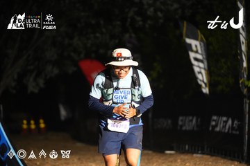 Dalat Ultra Trail 2026 - Ảnh #4763427
