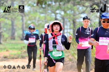 Dalat Ultra Trail 2026 - Ảnh #4873517