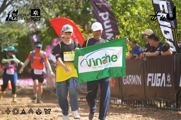 Dalat Ultra Trail 2026 - Ảnh #4901974