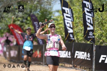 Dalat Ultra Trail 2026 - Ảnh #4747744