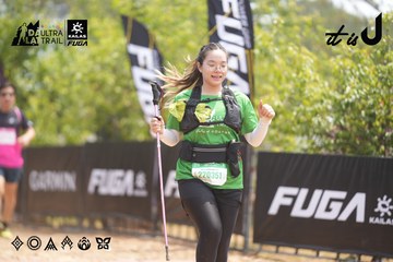 Dalat Ultra Trail 2026 - Ảnh #4861061