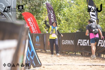 Dalat Ultra Trail 2026 - Ảnh #4860133