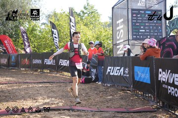 Dalat Ultra Trail 2026 - Ảnh #4862600