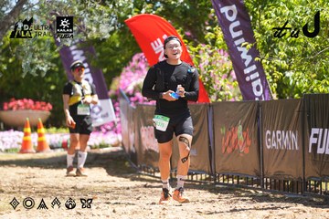 Dalat Ultra Trail 2026 - Ảnh #4696025