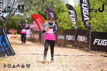 Dalat Ultra Trail 2026 - Ảnh #4870312