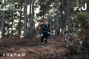Dalat Ultra Trail 2026 - Ảnh #4741150