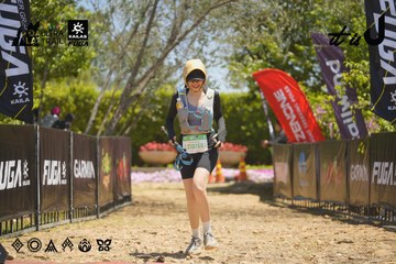 Dalat Ultra Trail 2026 - Ảnh #4690326