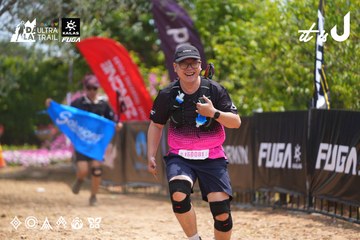 Dalat Ultra Trail 2026 - Ảnh #4867251