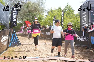 Dalat Ultra Trail 2026 - Ảnh #4864854
