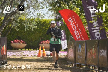 Dalat Ultra Trail 2026 - Ảnh #4683525