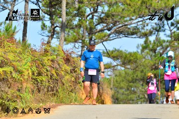 Dalat Ultra Trail 2026 - Ảnh #4749556