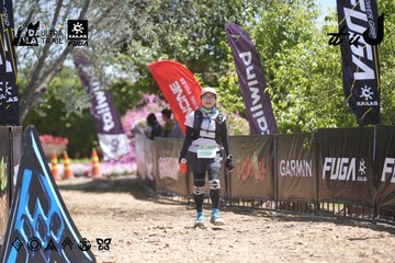 Dalat Ultra Trail 2026 - Ảnh #4691807