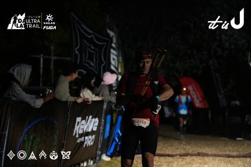 Dalat Ultra Trail 2026 - Ảnh #4760342