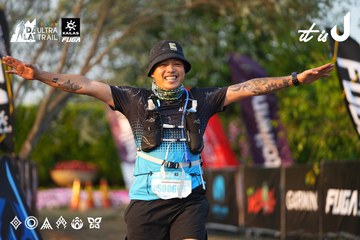 Dalat Ultra Trail 2026 - Ảnh #4743969