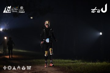 Dalat Ultra Trail 2026 - Ảnh #4707429
