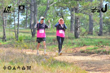 Dalat Ultra Trail 2026 - Ảnh #4792977