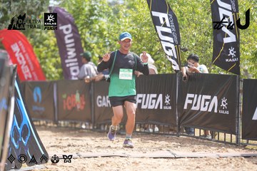 Dalat Ultra Trail 2026 - Ảnh #4857745