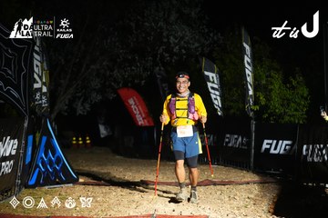Dalat Ultra Trail 2026 - Ảnh #4763094